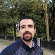 Profesor doctor con experiencia se ofrece a dar clases de apoyo a Secundaria